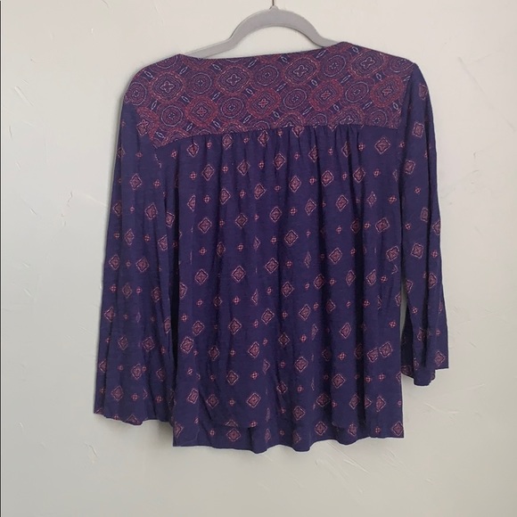 Lucky Brand Women’s top - Picture 2 of 3